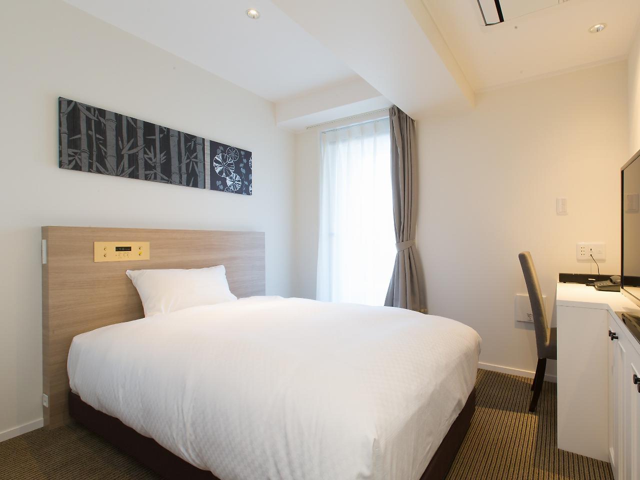 Hotel Shiki Utsubo Park Ōsaka Eksteriør bilde