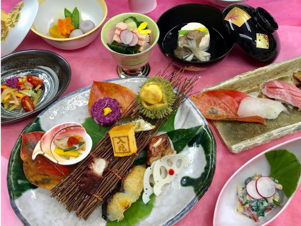 Hotel Shiki Utsubo Park Ōsaka Eksteriør bilde